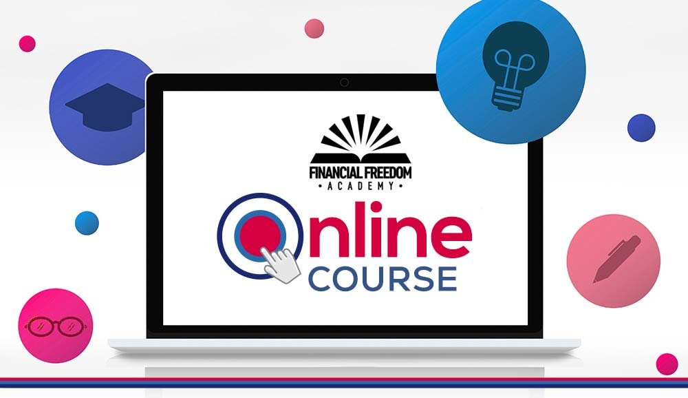 FINANCIAL FREEDOM ACADEMY